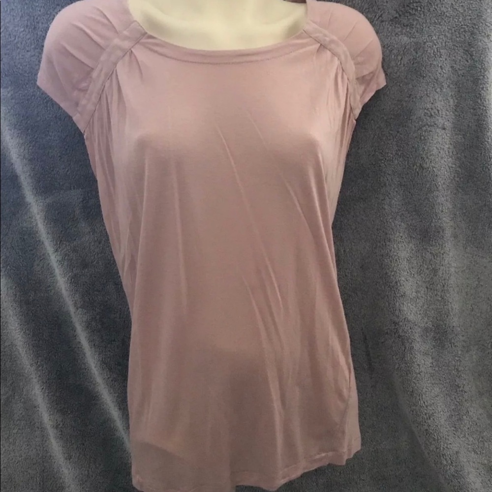 J Crew shirt Size: XS